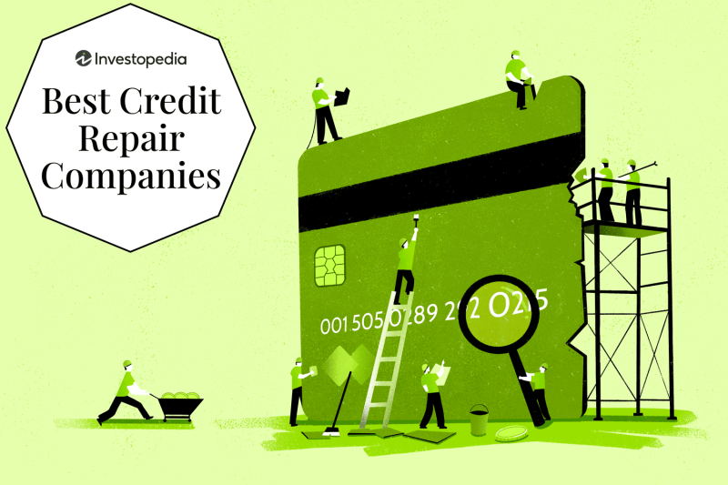 How We Review and Rate Credit Repair Companies