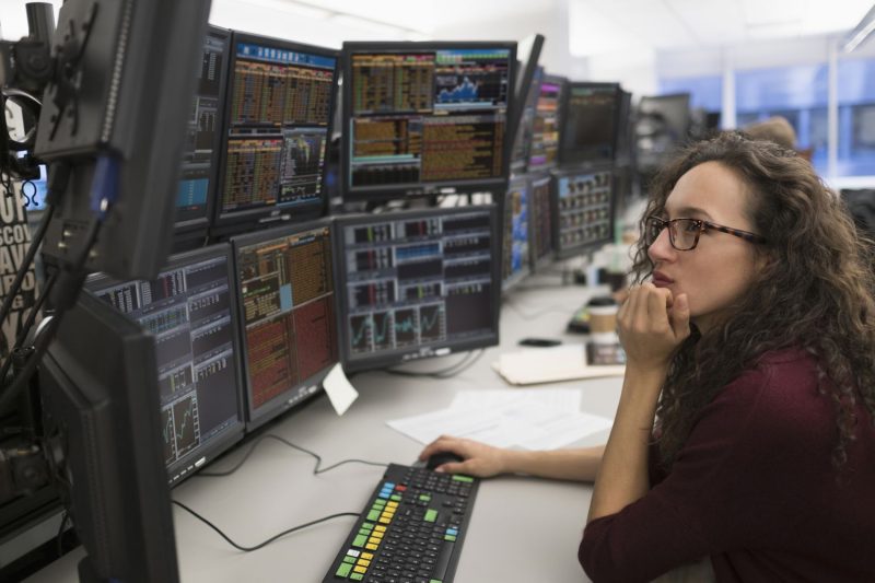 Defining Financial Events of the Past 25 Years